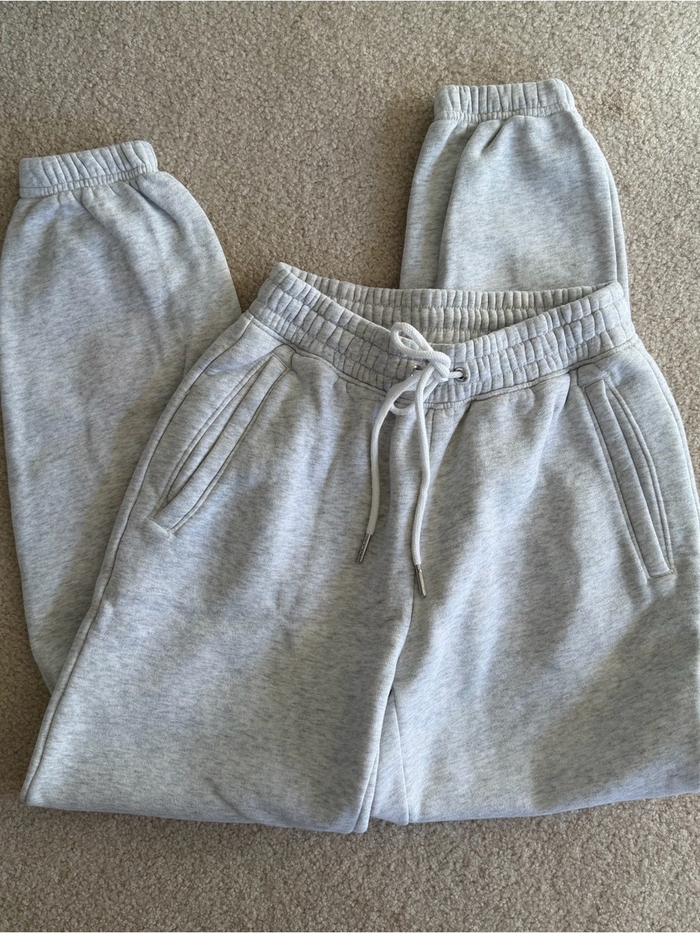 Abercrombie & Fitch Joggers